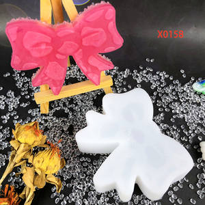 Moule de moulage en résine de silicone fait main Kingnoo, forme irrégulière, 1 pièce, style DIY, ornements décoratifs, outils pour gâteaux, en stock dans le Hebei - Product Image 2