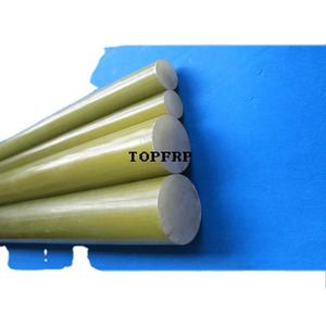 Tige solide en fibre de verre époxy de 8mm à 100mm pour parafoudre - Product Image 6