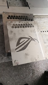 Mini PC de escritorio H510 con Intel Core i9 ITX DP + 10900 + M.2 Uso industrial AU y enchufe de EE. UU. Nueva serie I9 - Product Image 5