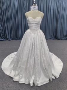 Abito da Sposa di Lusso Stile Sirena per Donne Vestido De Novia Noiva Abito da Damigella Abito Nuziale Robes De Mariée Sirene Lehenga Choli - Product Image 1