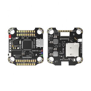 Controlador de Vuelo SpeedyBee F405 V3 50A Stack FC ECS BMI270 30x30, ESC BLS 50A 4 en 1, 3-6S para Dron RC FPV, Accesorios RunCam - Product Image 6