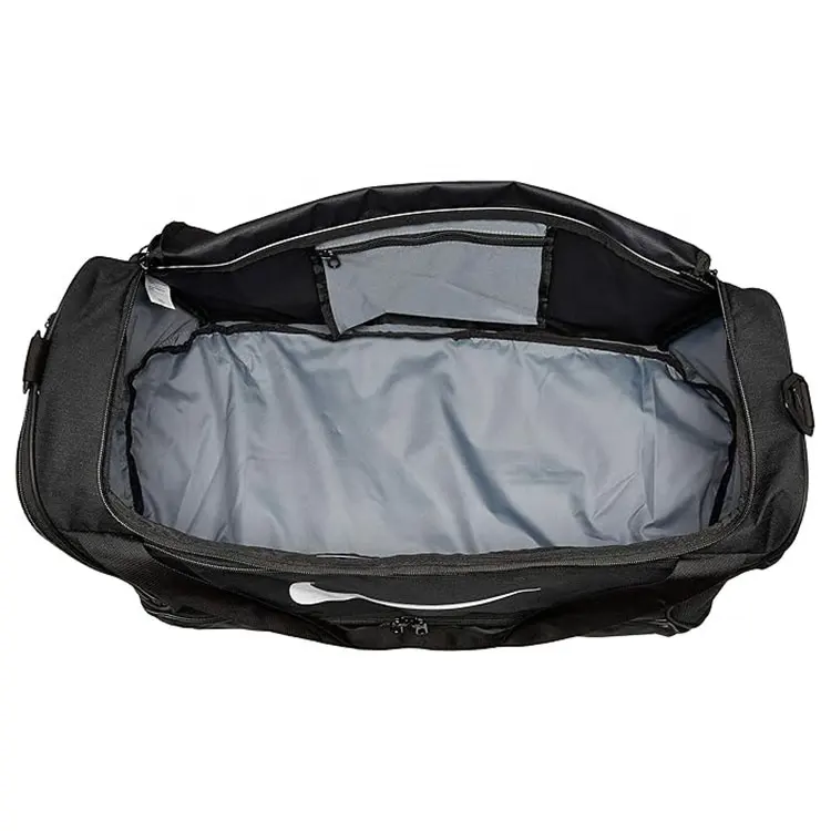 Sac de sport léger et moyen pour entraînement Fitness personnalisé grand sac de sport pour entraînement pour hommes avec compartiment à chaussures