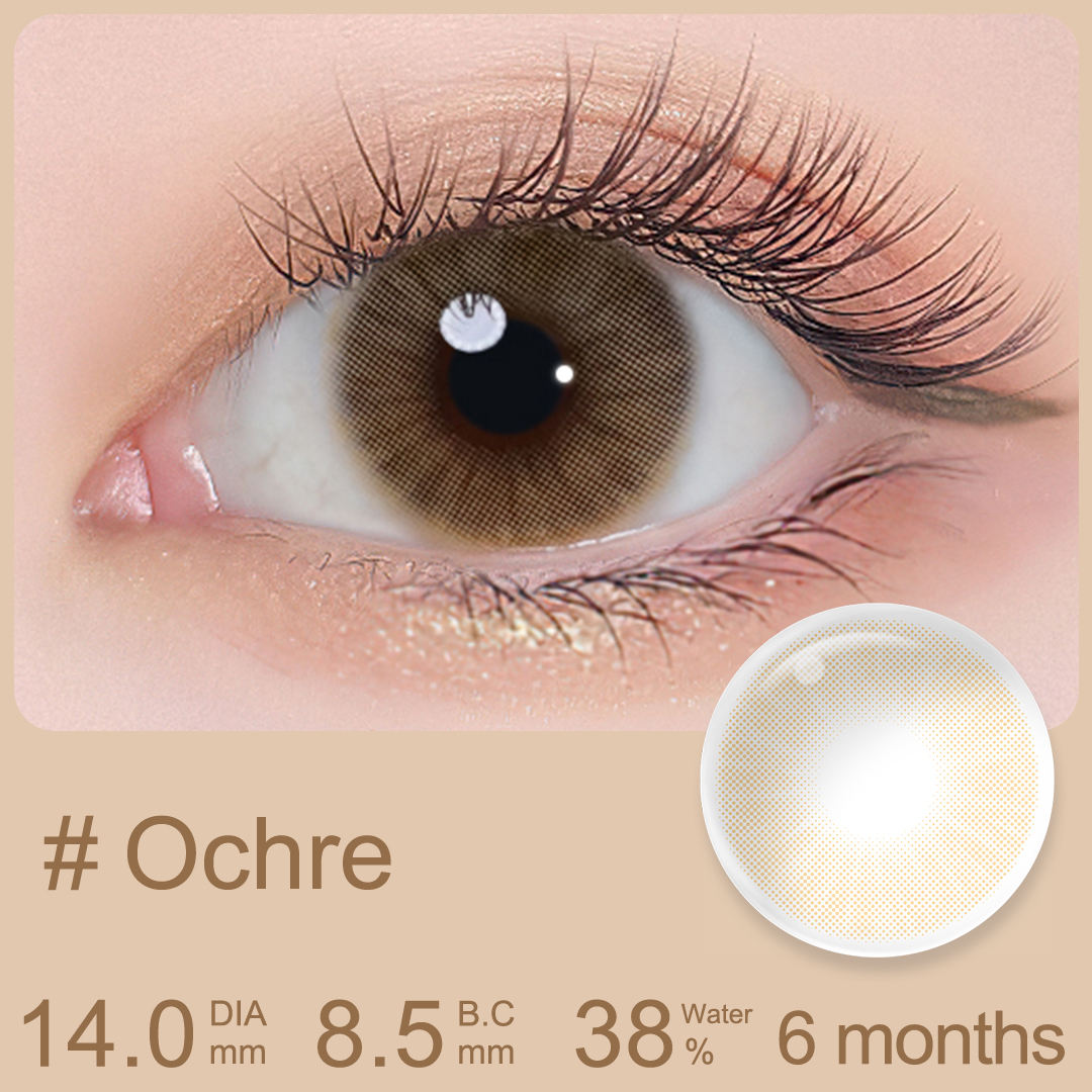 MA026/Ochre