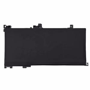 15.4V 63.3Wh <span class=keywords><strong>TE04XL</strong></span> nouvelle batterie pour <span class=keywords><strong>HP</strong></span> Omen 15-AX200 15-AX200NA 15-AX200NX 15-AX201NC 15-AX24 - Product Image 6