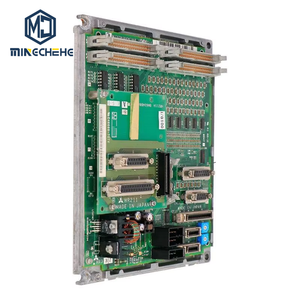 FCU6-DX451 FCU6-DX452จอแสดงผลอัตโนมัติ FCU6-DX311 FCU6-DX232แผงควบคุมอัตโนมัติ CNC - Product Image 1