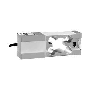 SWJ SUP5 Hochpräzise C3 Aluminium-Wägezelle 5kg-<span class=keywords><strong>250kg</strong></span> für Tisch-, Einzelhandels- und Elektronikwaagen - Product Image 1