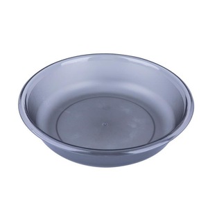 Juego de recipientes de plástico para cebo, 3 piezas, color gris, antiadherente, para mezclar y almacenar, para pesca en agua dulce, carpa, trucha, lubina - Product Image 5