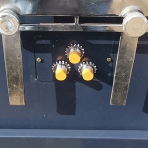 Alta velocidad CNC molibdeno Dk7745 corte de metales Mini movimiento rápido CNC alambre EDM máquina <span class=keywords><strong>Chispas</strong></span> - Product Image 4