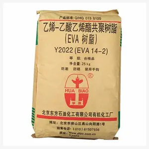 EVA VA810 Hot Melt Grade jungfräuliches Granulat Rohmaterial/hoher VA-Gehalt Antioxidans EVA-Pellets für Viskosi fier.