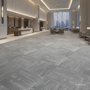 Dalles de moquette amovibles pour bureau temporaire, maison, location, magasin – Facile à retirer, sans dommage pour le sol - Product Image 3