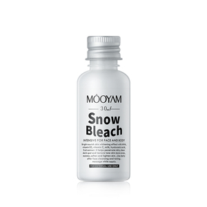 Crème éclaircissante pour les aisselles, les zones intimes, les cuisses internes foncées, les genoux et les coudes, <span class=keywords><strong>anti</strong></span>-pigmentation, <span class=keywords><strong>soin</strong></span> corporel, marque privée OEM - Product Image 4