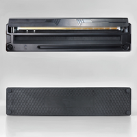 Nouvelle conception 2026 – Imprimante de transfert de motifs de tatouage portable format A4 SR-M8 en ABS certifiée CE pour artistes tatoueurs