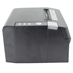 Impresora Térmica de 80 mm con Puerto LAN USB de 3 Pulgadas, Adecuada para Terminales Punto de Venta - Product Image 3