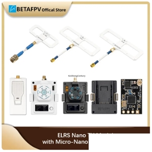 Módulo BETAFPV <span class=keywords><strong>ELRS</strong></span> Nano TX 2.4G 915MHz 868MHz para Transmisor de Largo Alcance TBS Tango 2 Pro FRSKY X-Lite X9 Lite - Product Image 6
