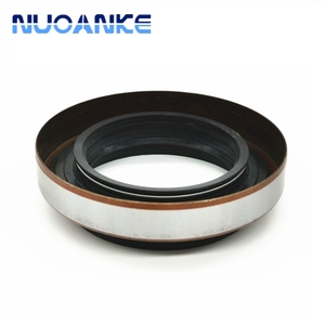 ซีลน้ำมันเพลาข้อเหวี่ยงรถยนต์ Japan N O K-Corteco รุ่น <span class=keywords><strong>HTC</strong></span> HTC9 ซีลน้ำมันด้านหน้าและด้านหลังเพลาข้อเหวี่ยง HTC9 สำหรับ TOYOTA - Product Image 6