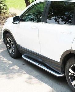 Accesorios para camionetas, accesorios para automóviles, estribo lateral para <span class=keywords><strong>Honda</strong></span> CRV 2017 a <span class=keywords><strong>2022</strong></span> - Product Image 2