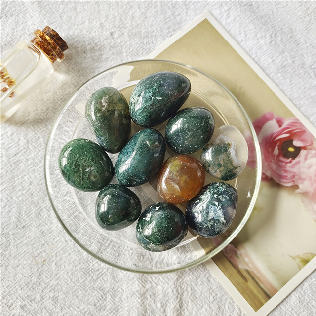 agate mousse