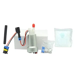 F90000285 E85 525LPH High Performance Auto Engine Fuel Pump For Racing And Tuning Car Engine