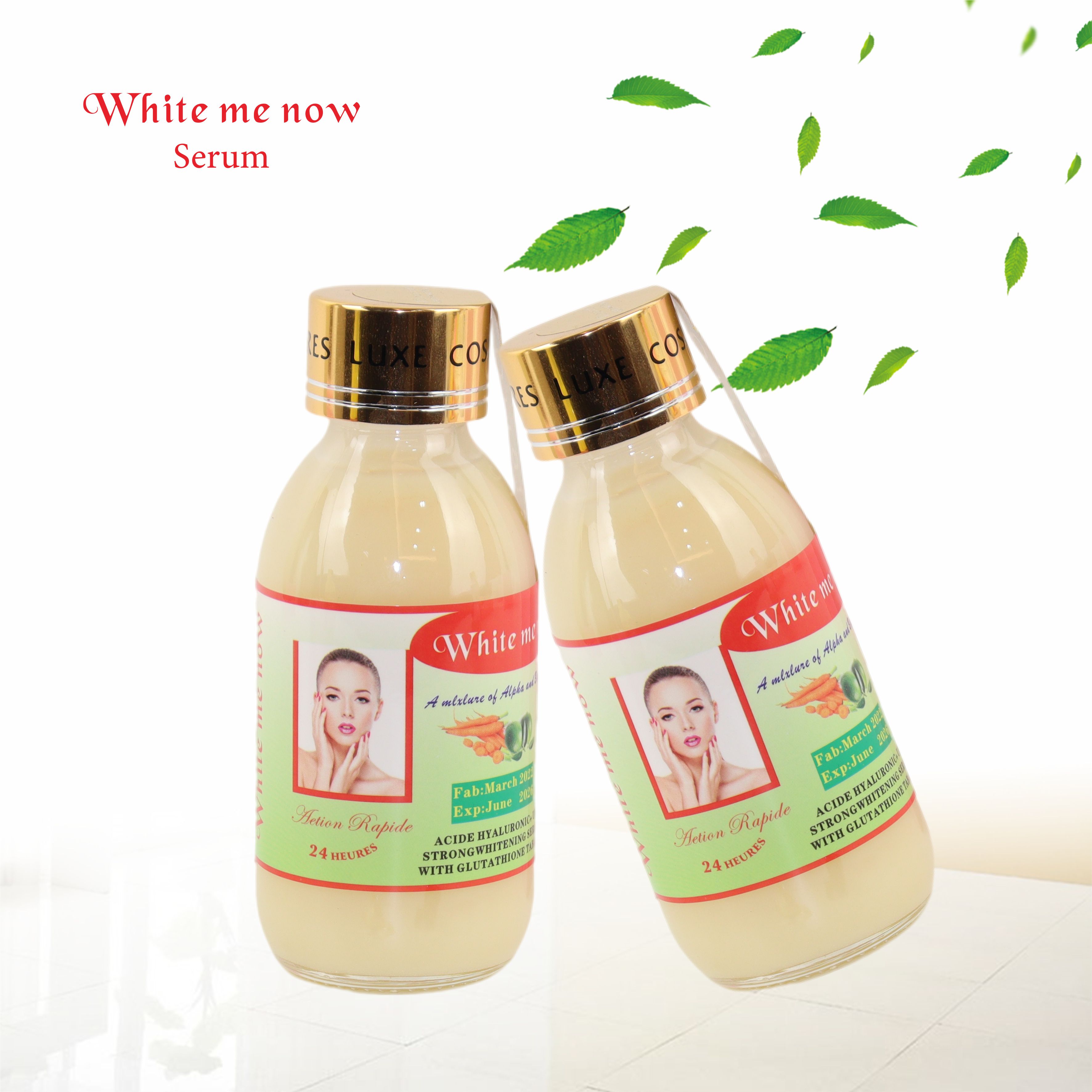 anua original face serum