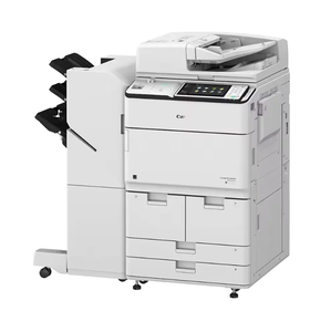 Impresora multifunción <span class=keywords><strong>de</strong></span> oficina usada en blanco y negro <span class=keywords><strong>de</strong></span> alta velocidad, máquina copiadora para fotocopias para Canon 6555 6565 8285 8585 - Product Image 1