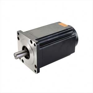 Ac Servo Motor + Driver MR-J2S-60A HC-SFS52 - Product Image 2