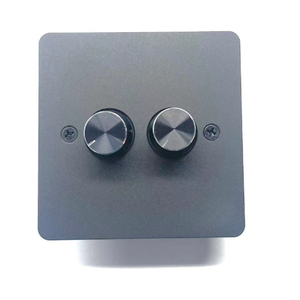 Atenuador de voltaje constante 12V5A Dual RV Doble <span class=keywords><strong>circuito</strong></span> Línea trifásica Atenuador de bajo voltaje Lámparas de atenuación de lado alto - Product Image 1