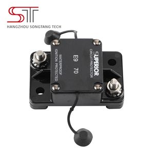 E97 70amp автоматический сброс dc Автомобильный Электрический выключатель - Product Image 4