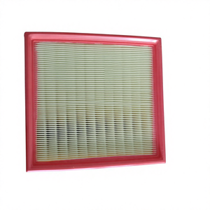 Filtro Aria Little Red Flag 021129620 Griglia Aria CA3399 Elemento C22117 per Auto OLIVER 213*212*58 - Product Image 1