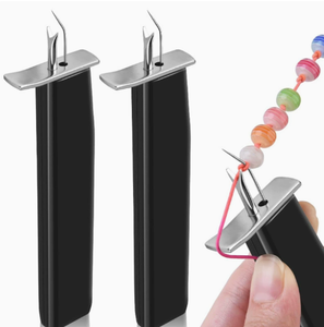 Wholesale Professional High Quality Advance Working Bead Knotting Tool Pliers Jewelry <b>Beading</b> Loupes Type Tools - Product Image 1