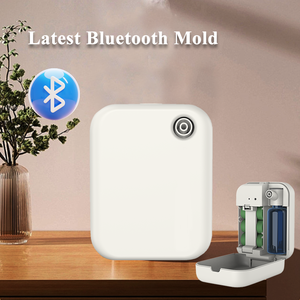 Diffuseur de parfum A500 Maonoal, appareil de qualité pour l'air ambiant, machine à parfum à batterie, pompe à eau, machine d'aromathérapie - Product Image 2