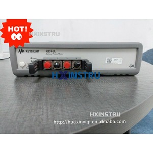 เครื่องวัดพลังงานแสงแบบหลายพอร์ต Keysight N7744A มือสอง hx - Product Image 4