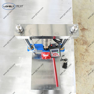 Rock Point Portátil Hidráulica Compressão Load <span class=keywords><strong>Tester</strong></span> 50-100kN Display Digital Argamassa Carga Força <span class=keywords><strong>Tester</strong></span> IP65 220V - Product Image 5