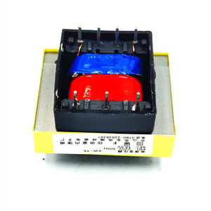 ตัวแปลงไฟ AC DC 10.5V 3.5 ซม. X 3 ซม. X 0.8 ซม. แบบติดตั้งบนแผงวงจรสำหรับเครื่องใช้ไฟฟ้า - Product Image 3
