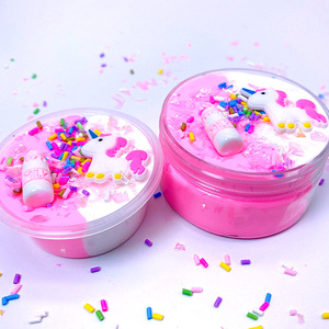 Fournisseur de kits créatifs 3D souples de haute qualité, fabricant de pâte à modeler colorée et de slime - Product Image 3