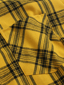 ผู้ชาย S ชุดผ้าลินินเสื้อ2021ร้อนขายแขนยาวขนาดบวกปุ่มลงสำหรับผู้ชายสีม่วงสีดำสบายๆธุรกิจธรรมดาสมาร์ท OEM - Product Image 5