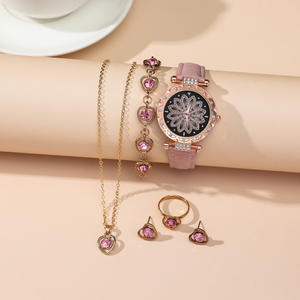 A68 Plus Smart Watch für Damen 8-in-1 für Bluetooth Sport uhr Diamond Set Schmuck kompass Android IOS - Product Image 3