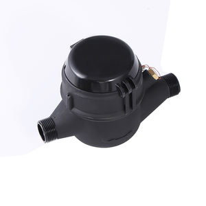 अनुकूलन योग्य उच्च गुणवत्ता वाले dn15 वर्ग b नायलॉन प्लास्टिक पानी के लिए एकल जेट ड्राई प्रकार के लिए आईपी 68 संरक्षण ओएम - Product Image 6