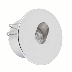 Spots LED encastrés pour cuisine, douche, <span class=keywords><strong>salle</strong></span> <span class=keywords><strong>de</strong></span> <span class=keywords><strong>bain</strong></span>, plafond, 3W, <span class=keywords><strong>IP67</strong></span>, étanches - Product Image 4
