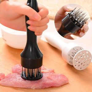 Attendrisseur de viande en acier inoxydable écologique, marteau perforateur de viande, pince à tendons, fonction de brisage des tendons pour usage domestique, vente en gros - Product Image 2