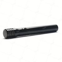 TNH PG81 Professional Instrument Microfone Cardioid Dynamic Vocal Condenser Mic PG81 Acoustic Strings Guitar Microphone