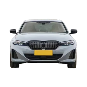 <span class=keywords><strong>B</strong></span>/<span class=keywords><strong>M</strong></span>/w I3 Grigio Skyscraper 2026 EDrive 40L Pacchetto Midnight Sport Autonomia 526km Batteria 70.2kWh - Product Image 1