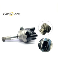 Distributeur d'allumage de voiture en gros T2T53072A F2P7-18-200 F2P718200 pour Mazda B2000
