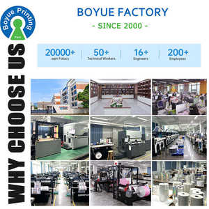 Rouleau d'étiquette à <span class=keywords><strong>effet</strong></span> mat en feuille d'or personnalisée autocollants ronds en vinyle adhésif étanche - Product Image 6