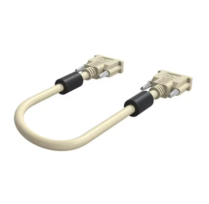 Hot bán sản phẩm mới 24 + 1 nối pin cáp DVI để DVI video chất lượng cao D-Sub loại cáp Máy Tính TV - Product Image 5