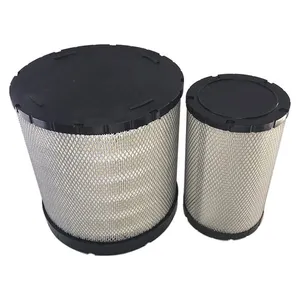 Factory Price High Efficiency High Quality Air Filter RS5355 RE587794 For Agricultural Machine