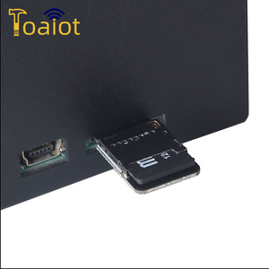 Módulo de extensión de tarjeta TF LiYingChuangxin para accesorios de impresora 3D Mk3S Ender 3 Ender 5 - Product Image 4
