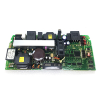 Tarjeta de Control del Amplificador del Husillo Fanuc A20B-3300-0819 A20B-8101-0281 A20B-2100-0762 para Automatización Industrial CNC