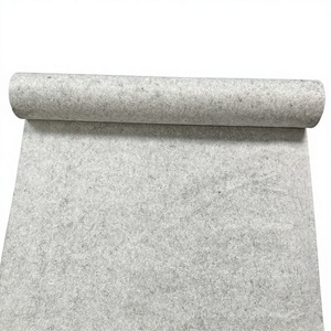 Toile de protection grise 160 g/m² pour projets de peinture et de rénovation à prix avantageux - Product Image 1