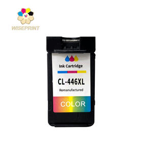 Cartuccia d'inchiostro compatibile CL-446XL PG-445XL <span class=keywords><strong>Canon</strong></span> 445XL 446XL per cartuccia d'inchiostro <span class=keywords><strong>Canon</strong></span> TS3140 MG2540S MG2545s MG3040 TS3340 - Product Image 4
