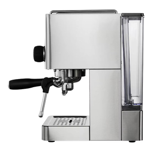 เครื่องทำฟองนม CRM3007L 2-in-1 สแตนเลสสตีลสุดหรู สำหรับทำลาเต้ คาปูชิโน เอสเพรสโซ่ กาแฟระดับมืออาชีพ สำหรับใช้ในบ้าน - Product Image 4